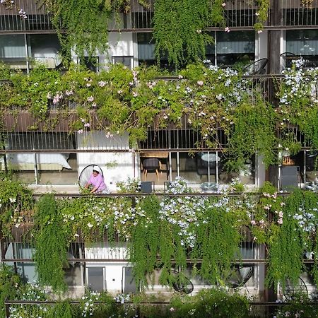M Appart มาร์ราเกช ภายนอก รูปภาพ
